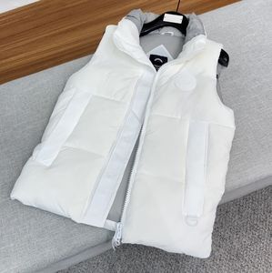 CANADA GOOSE x Junction Capsule Collection Vest